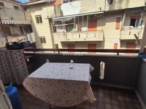 Prodej bytu 3+kk, Scalea, Itálie, 45 m2