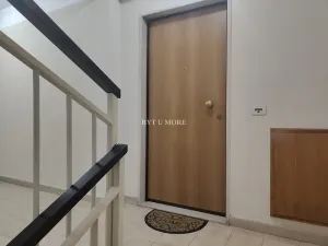 Prodej bytu 3+kk, Scalea, Itálie, 55 m2