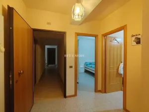 Prodej bytu 3+kk, Scalea, Itálie, 55 m2