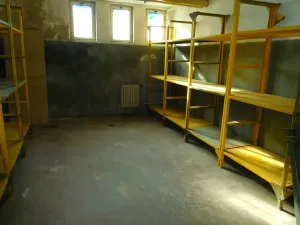 Pronájem výrobních prostor, Frýdlant nad Ostravicí, 80 m2