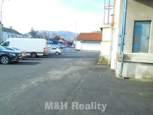 Pronájem skladu, Frýdlant nad Ostravicí, 40 m2