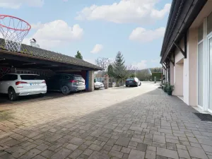 Prodej rodinného domu, Pyšely, Čtyřkolská, 273 m2