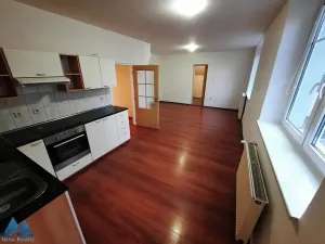 Pronájem bytu 3+kk, Mladé Buky, 68 m2