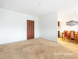 Pronájem bytu 3+1, Čelákovice, Stankovského, 73 m2