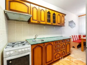 Pronájem bytu 3+1, Čelákovice, Stankovského, 73 m2