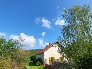 Prodej zemědělského objektu, Rybníky, 95 m2