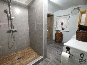 Prodej rodinného domu, Staré Město, Huštěnovská, 130 m2