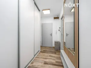Pronájem bytu 2+1, Vrchlabí, Revoluční, 60 m2