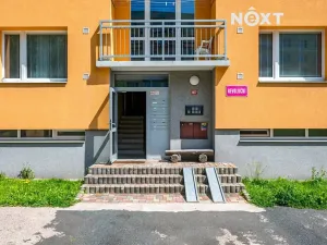 Pronájem bytu 2+1, Vrchlabí, Revoluční, 60 m2