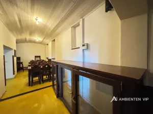 Pronájem restaurace, Brno, Veveří, 83 m2