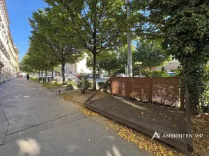 Pronájem restaurace, Brno, Veveří, 83 m2