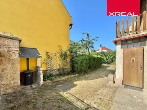 Prodej rodinného domu, Zlonice, Máchova, 159 m2