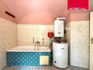 Prodej rodinného domu, Zlonice, Máchova, 159 m2