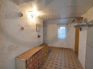 Prodej rodinného domu, Liberec - Liberec I-Staré Město, Zeyerova, 160 m2