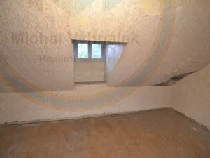 Prodej rodinného domu, Liberec - Liberec I-Staré Město, Zeyerova, 160 m2