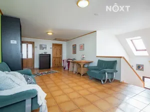 Prodej ubytování, Horní Stropnice, 360 m2