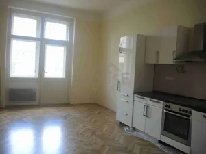 Prodej bytu 3+kk, Praha - Holešovice, Dukelských hrdinů, 79 m2