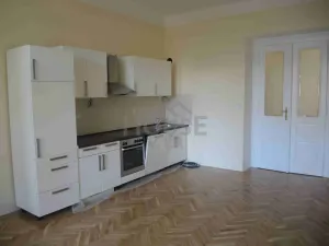 Prodej bytu 3+kk, Praha - Holešovice, Dukelských hrdinů, 79 m2