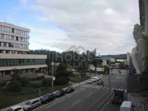 Prodej bytu 3+kk, Praha - Holešovice, Dukelských hrdinů, 79 m2