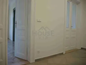 Prodej bytu 3+kk, Praha - Holešovice, Dukelských hrdinů, 79 m2