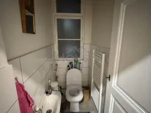 Prodej bytu 3+kk, Praha - Holešovice, Dukelských hrdinů, 79 m2