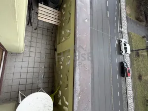 Prodej bytu 3+kk, Praha - Holešovice, Dukelských hrdinů, 79 m2