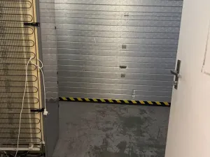 Pronájem skladu, Praha - Uhříněves, Kašperská, 100 m2