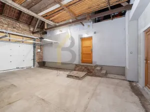 Prodej rodinného domu, Stavěšice, 109 m2