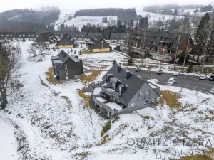 Prodej bytu 2+kk, Říčky v Orlických horách, 59 m2