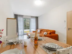 Prodej bytu 2+kk, Říčky v Orlických horách, 59 m2