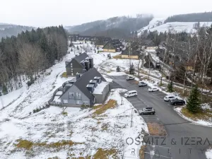 Prodej bytu 2+kk, Říčky v Orlických horách, 59 m2