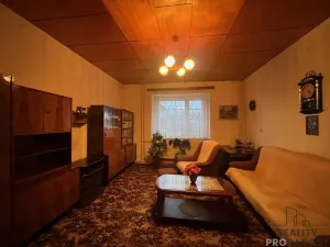 Prodej bytu 5+1, Louny, Jungmannova, 124 m2