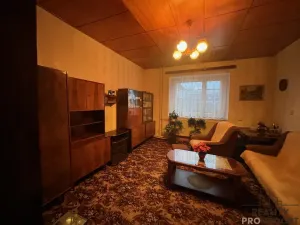 Prodej bytu 5+1, Louny, Jungmannova, 124 m2