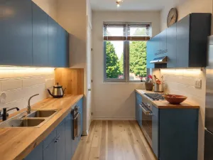 Prodej bytu 5+1, Louny, Jungmannova, 124 m2