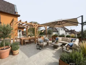 Prodej bytu 5+1, Louny, Jungmannova, 124 m2