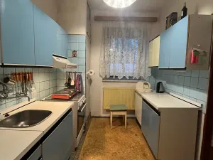 Prodej rodinného domu, Louny, Jungmannova, 124 m2