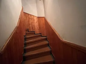 Prodej rodinného domu, Louny, Jungmannova, 124 m2