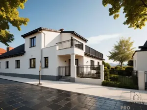 Prodej rodinného domu, Louny, Jungmannova, 124 m2