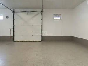 Pronájem skladu, Brno - Dolní Heršpice, Vídeňská, 170 m2