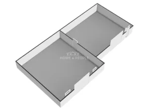 Pronájem skladu, Brno - Dolní Heršpice, Vídeňská, 170 m2