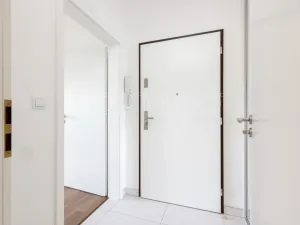 Pronájem bytu 2+kk, Praha, Bermanova, 51 m2