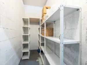 Pronájem bytu 2+kk, Praha, Bermanova, 51 m2