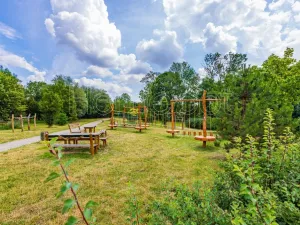 Pronájem bytu 2+kk, Praha, Bermanova, 51 m2