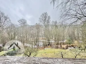 Prodej chaty, Děčín, Vítova, 24 m2