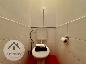 Prodej bytu 3+1, Liberec, Pazderkova, 75 m2