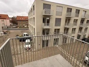 Pronájem bytu 3+kk, Hostivice, Cihlářská, 62 m2