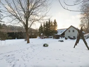 Prodej ubytování, Dolní Moravice, 1265 m2