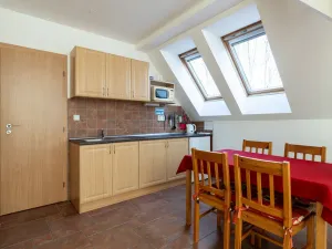 Prodej ubytování, Dolní Moravice, 1265 m2