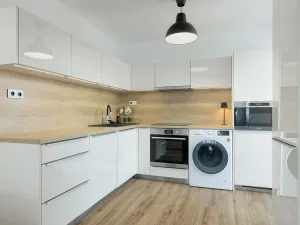 Prodej bytu 2+kk, Ostrava - Poruba, Svojsíkova, 44 m2