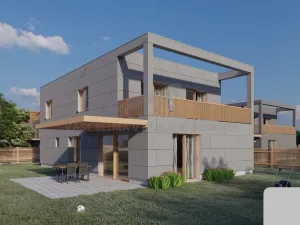 Prodej pozemku pro bydlení, Kralupy nad Vltavou, Na Skalách, 7192 m2